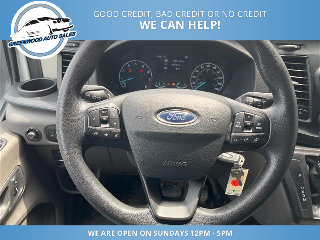 2024 Ford Transit-250 Cargo Base (Stk: 24-A79706) in Greenwood - Image 13 of 19 2024 Ford Transit-250 Cargo Base (Stk: 24-A79706) in Greenwood - Image 13 of 19