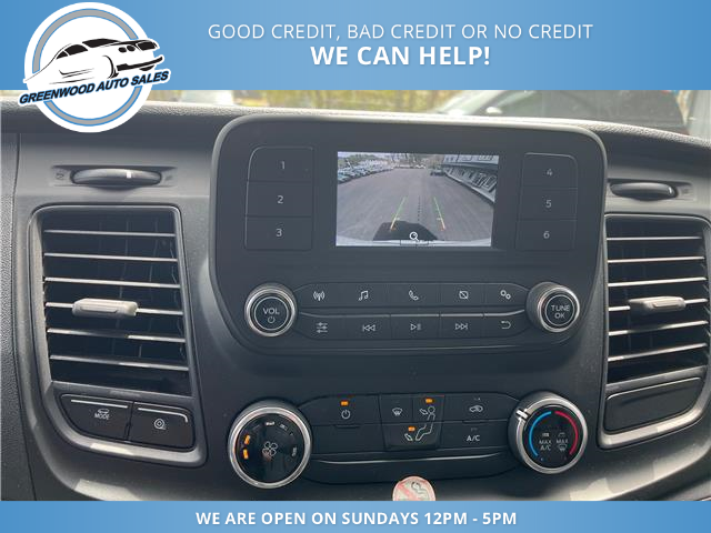 2024 Ford Transit-250 Cargo Base (Stk: 24-A79706) in Greenwood - Image 18 of 19 2024 Ford Transit-250 Cargo Base (Stk: 24-A79706) in Greenwood - Image 18 of 19