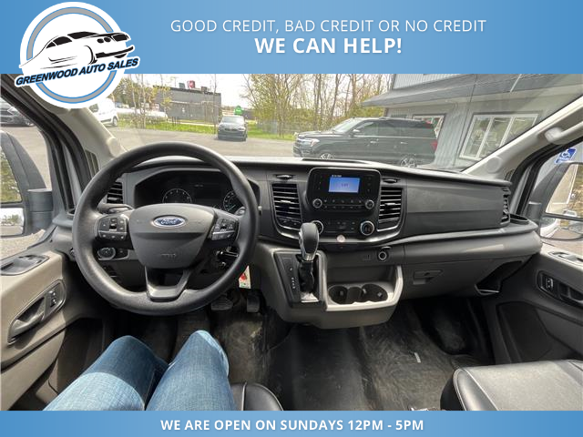 2024 Ford Transit-250 Cargo Base (Stk: 24-A79706) in Greenwood - Image 10 of 19 2024 Ford Transit-250 Cargo Base (Stk: 24-A79706) in Greenwood - Image 10 of 19