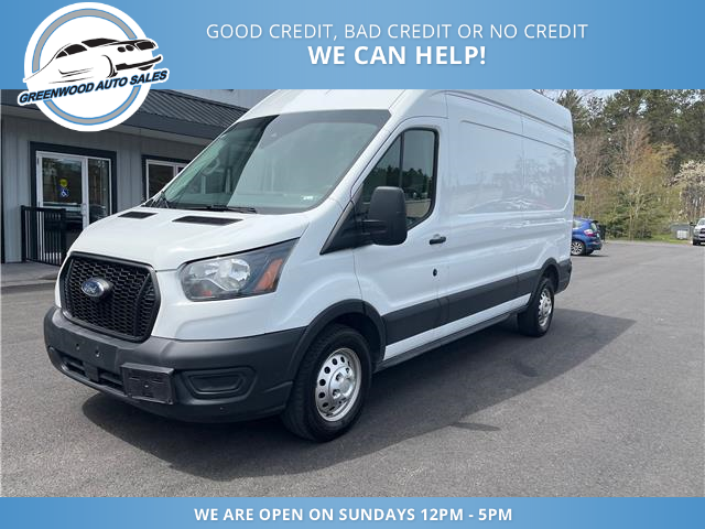 2024 Ford Transit-250 Cargo Base (Stk: 24-A79706) in Greenwood - Image 2 of 19 2024 Ford Transit-250 Cargo Base (Stk: 24-A79706) in Greenwood - Image 2 of 19