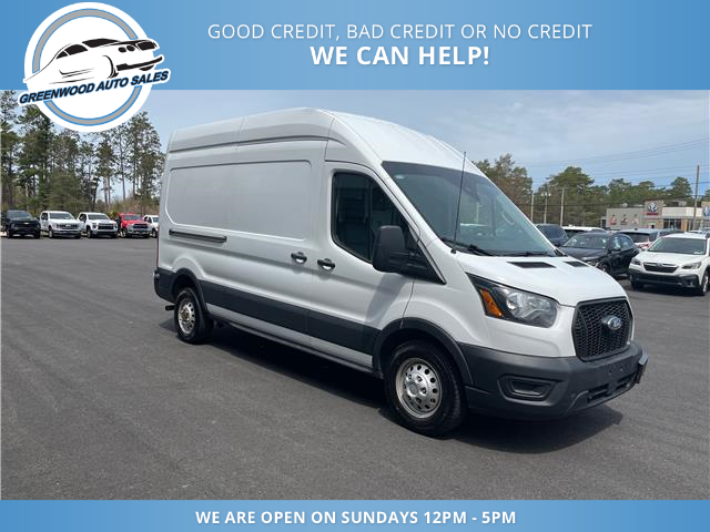 2024 Ford Transit-250 Cargo Base (Stk: 24-A79706) in Greenwood - Image 4 of 19 2024 Ford Transit-250 Cargo Base (Stk: 24-A79706) in Greenwood - Image 4 of 19