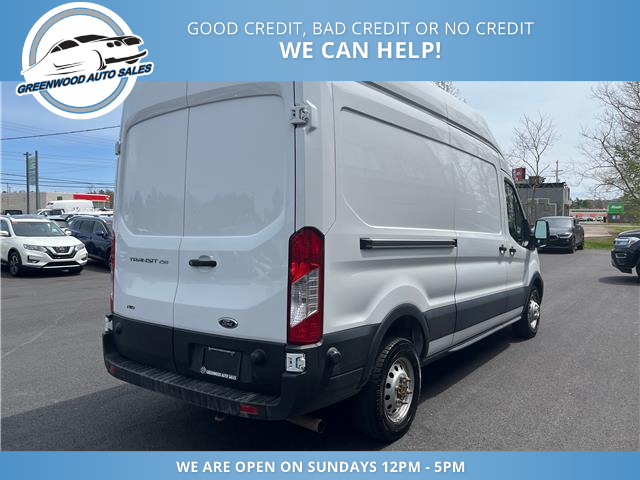 2024 Ford Transit-250 Cargo Base (Stk: 24-A79706) in Greenwood - Image 5 of 19 2024 Ford Transit-250 Cargo Base (Stk: 24-A79706) in Greenwood - Image 5 of 19