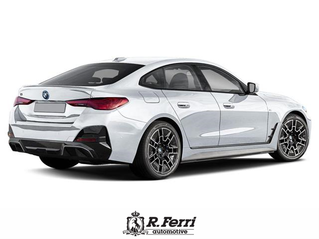 2025 BMW i4 eDrive40 (Stk: 34052) in Woodbridge - Image 2 of 2