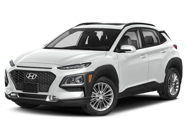 2021 Hyundai Kona 2.0L Preferred (Stk: T0125A) in Humboldt - Image 1 of 11