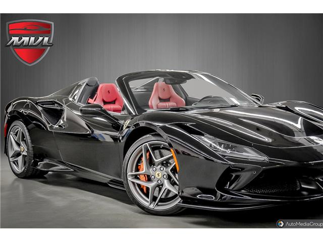 F8 Spider