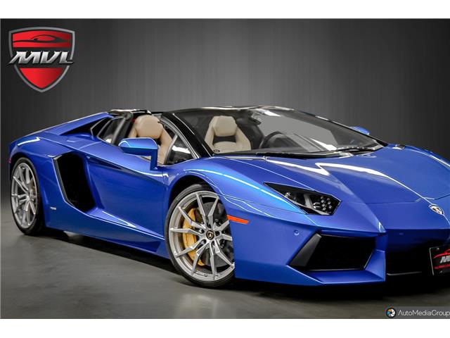 Aventador