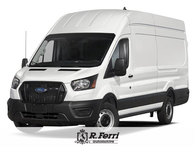 2025 Ford Transit-350 Cargo Base (Stk: S0427) in Woodbridge - Image 1 of 10