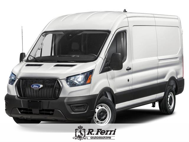 2025 Ford Transit-250 Cargo Base (Stk: S0457) in Woodbridge - Image 1 of 10