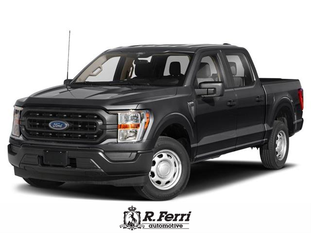 2022 Ford F-150  (Stk: S0174A) in Woodbridge - Image 1 of 12