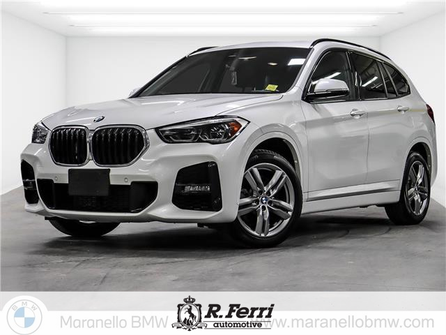 2021 BMW X1 xDrive28i (Stk: U13324) in Woodbridge - Image 1 of 29