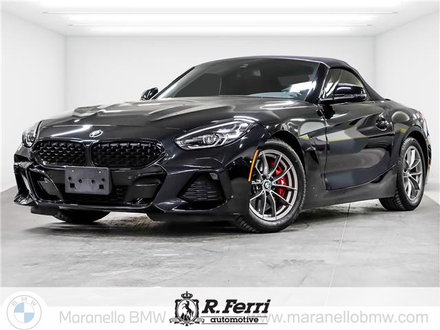 2022 BMW Z4 sDrive30i (Stk: 33416A) in Woodbridge - Image 1 of 29