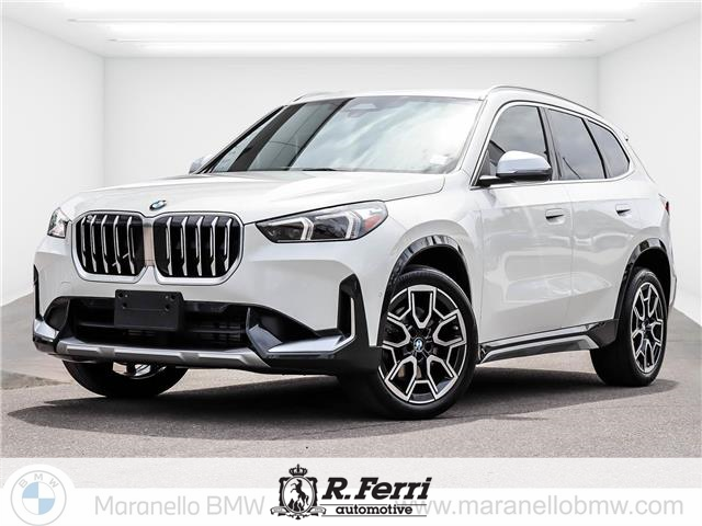 2023 BMW X1 xDrive28i (Stk: U13327) in Woodbridge - Image 1 of 31