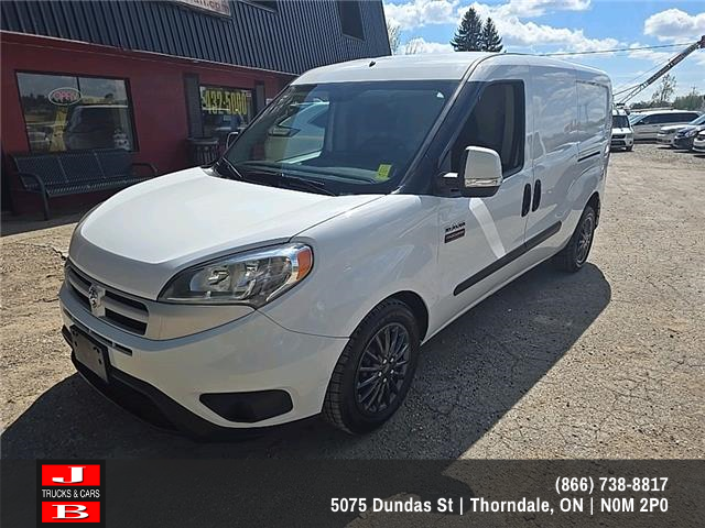 2015 RAM ProMaster City SLT (Stk: 9075) in Thordale - Image 1 of 5