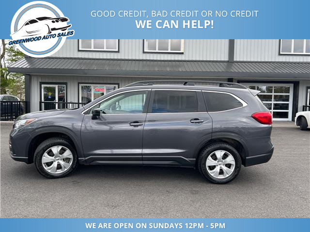 2022 Subaru Ascent Convenience (Stk: 22-458530) in Greenwood - Image 1 of 19