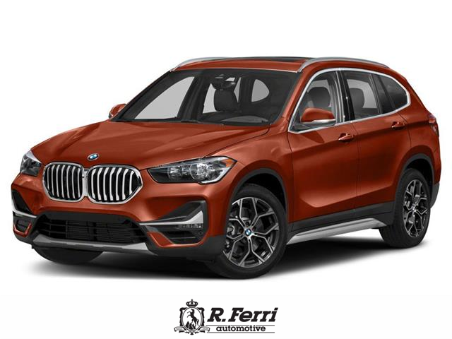 2021 BMW X1 xDrive28i (Stk: 33622A) in Woodbridge - Image 1 of 12