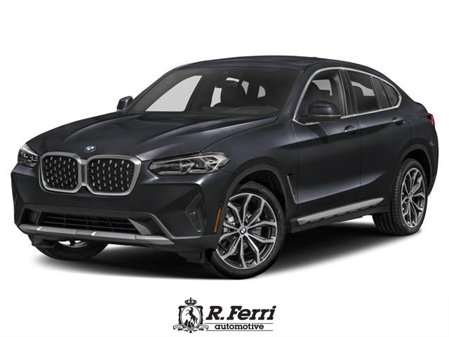 2023 BMW X4 xDrive30i (Stk: 33908A) in Woodbridge - Image 1 of 11