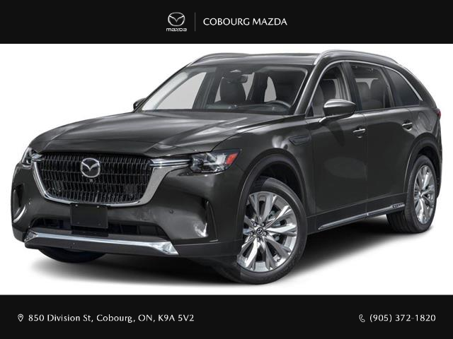 2025 Mazda CX-90 MHEV GT (Stk: 25323) in Cobourg - Image 1 of 12