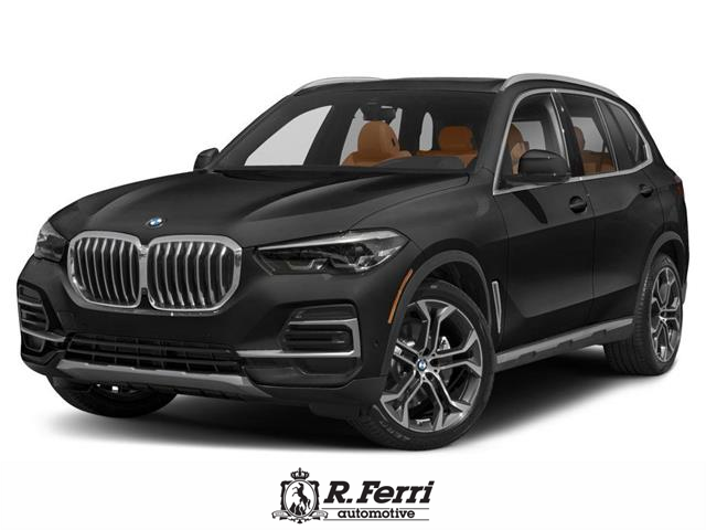 2023 BMW X5 xDrive40i (Stk: 33769A) in Woodbridge - Image 1 of 12