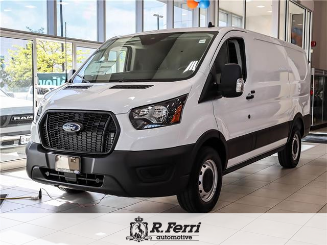 2025 Ford Transit-150 Cargo Base (Stk: S0385) in Woodbridge - Image 1 of 20