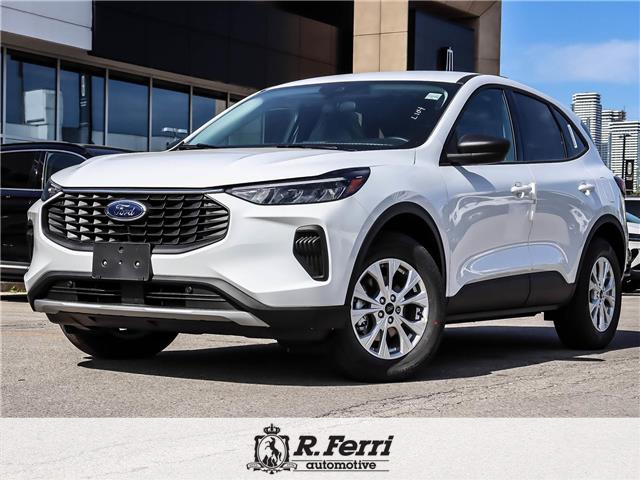 2025 Ford Escape Active (Stk: S0445) in Woodbridge - Image 1 of 24