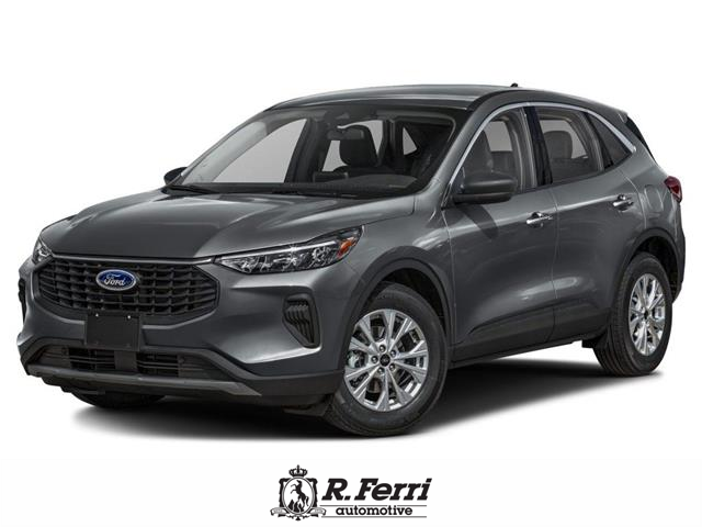 2025 Ford Escape Active (Stk: S0479) in Woodbridge - Image 1 of 11