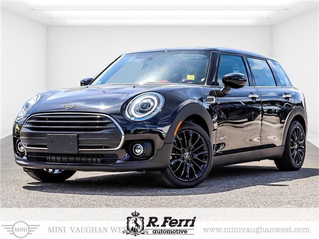 2020 MINI Clubman Cooper (Stk: M3443A) in Woodbridge - Image 1 of 26
