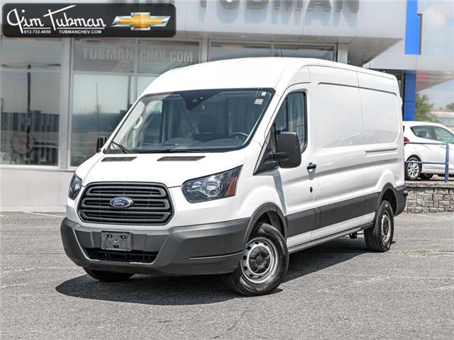 2018 Ford Transit-250 Base at $28399 for sale in Chevrolet Chevy - Jim ...