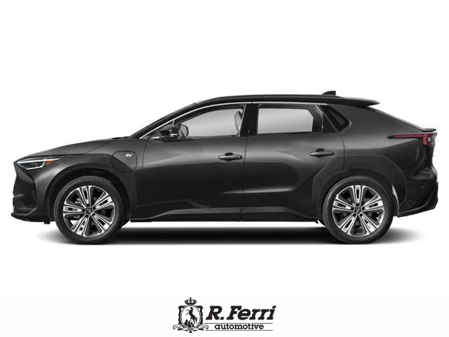 2023 Subaru Solterra  (Stk: S24394) in Vaughan - Image 3 of 3