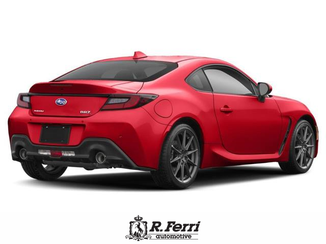 2023 Subaru BRZ Sport-tech (Stk: S24851) in Vaughan - Image 2 of 3