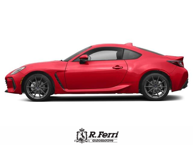 2023 Subaru BRZ Sport-tech (Stk: S24851) in Vaughan - Image 3 of 3