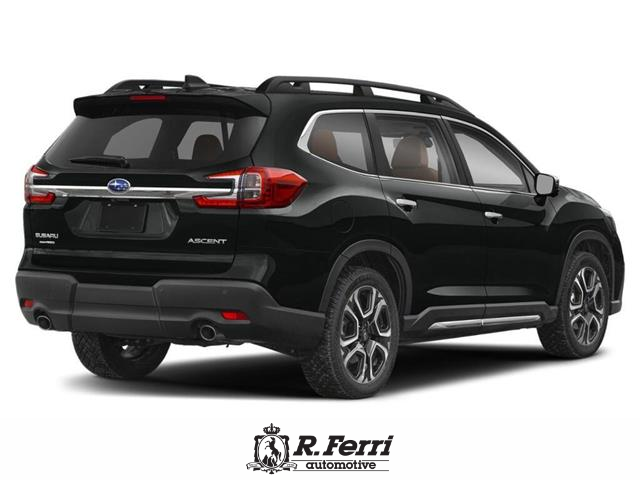 2024 Subaru Ascent Premier (Stk: S24893) in Vaughan - Image 2 of 3 2024 Subaru Ascent Premier (Stk: S24893) in Vaughan - Image 2 of 3