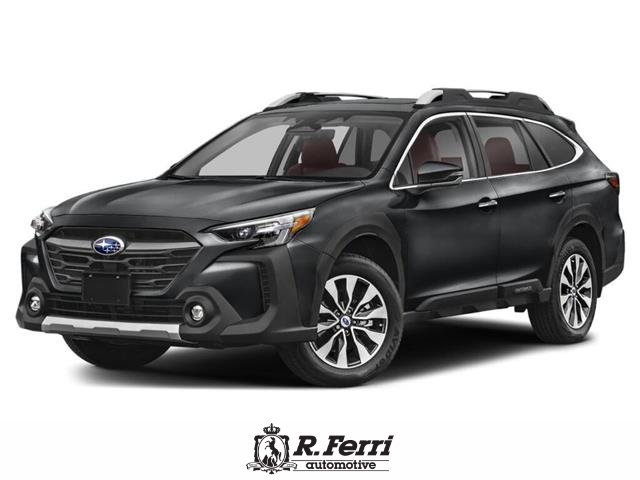 2024 Subaru Outback Premier XT (Stk: S24887) in Vaughan - Image 1 of 3
