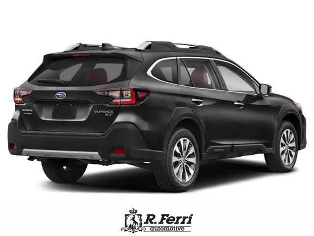 2024 Subaru Outback Premier XT (Stk: S24887) in Vaughan - Image 2 of 3