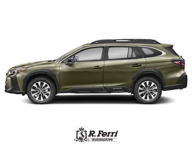 2024 Subaru Outback Limited XT (Stk: S24992) in Vaughan - Image 3 of 3