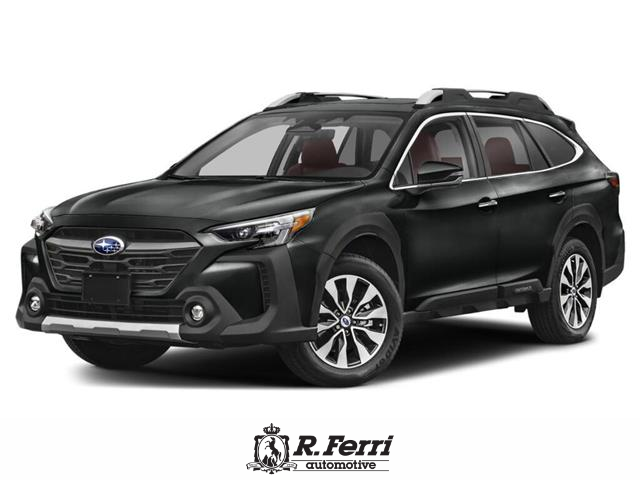 2024 Subaru Outback Premier XT (Stk: S25023) in Vaughan - Image 1 of 3