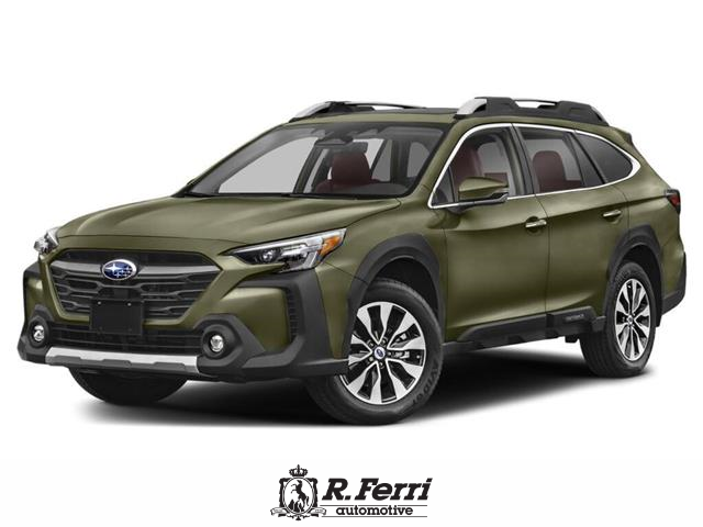 2024 Subaru Outback Premier XT (Stk: S24981) in Vaughan - Image 1 of 3