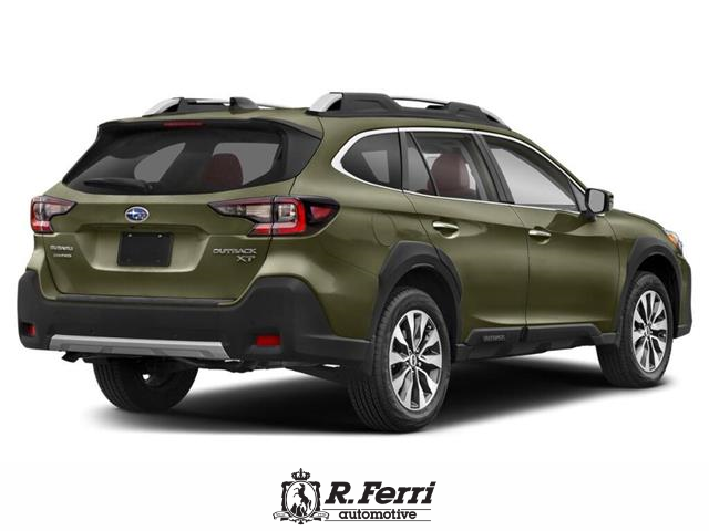 2024 Subaru Outback Premier XT (Stk: S24981) in Vaughan - Image 2 of 3