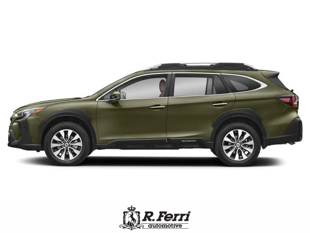 2024 Subaru Outback Premier XT (Stk: S24981) in Vaughan - Image 3 of 3