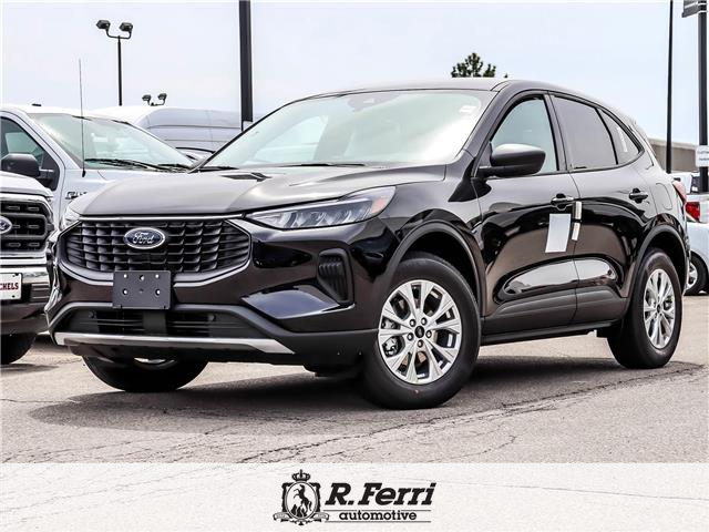 2025 Ford Escape Active (Stk: S0481) in Woodbridge - Image 1 of 23