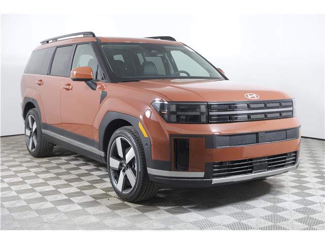 New Hyundai Santa Fe for Sale in Markham | Don Valley North Hyundai