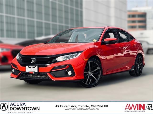 Civic
