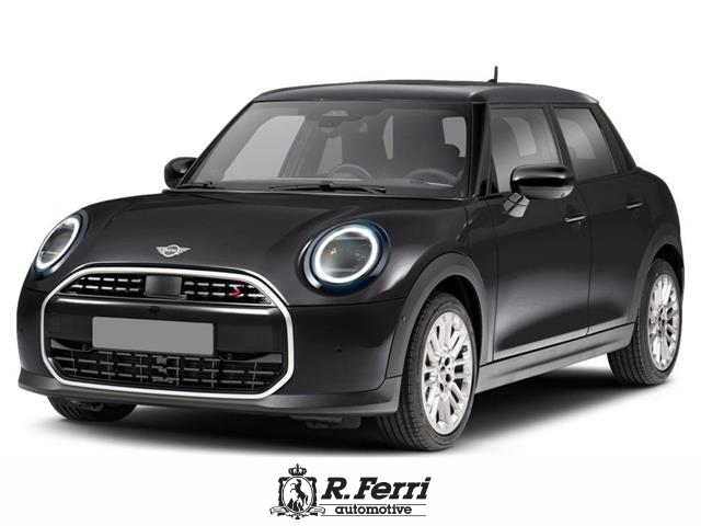 2025 MINI 5 Door Cooper S (Stk: M3586) in Woodbridge - Image 1 of 1
