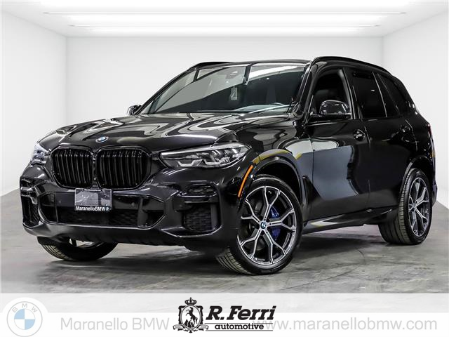 2022 BMW X5 xDrive40i (Stk: 33500AA) in Woodbridge - Image 1 of 27