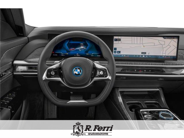 2025 BMW i7 xDrive60 (Stk: 34101) in Woodbridge - Image 4 of 12