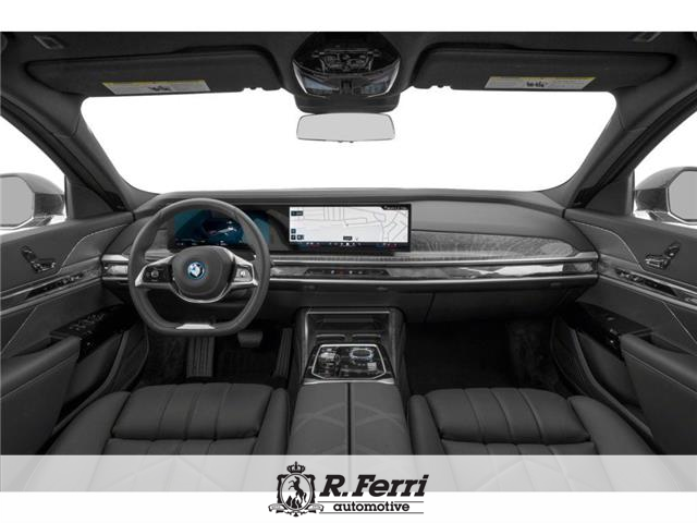 2025 BMW i7 xDrive60 (Stk: 34101) in Woodbridge - Image 5 of 12