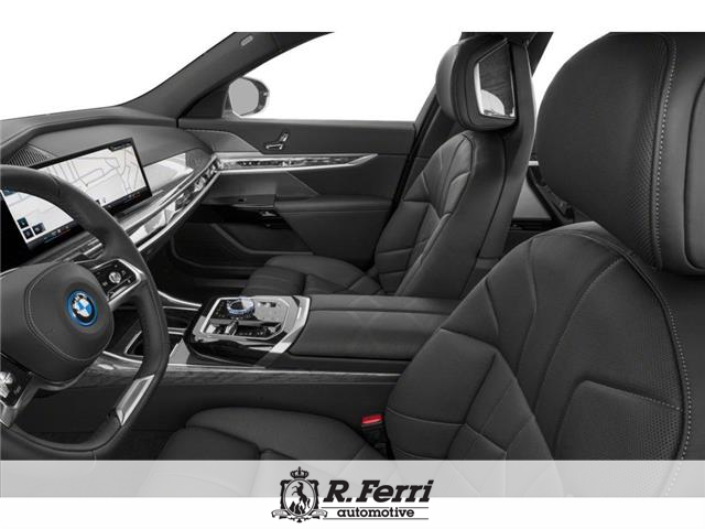 2025 BMW i7 xDrive60 (Stk: 34101) in Woodbridge - Image 6 of 12