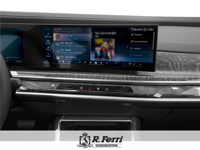 2025 BMW i7 xDrive60 (Stk: 34101) in Woodbridge - Image 7 of 12