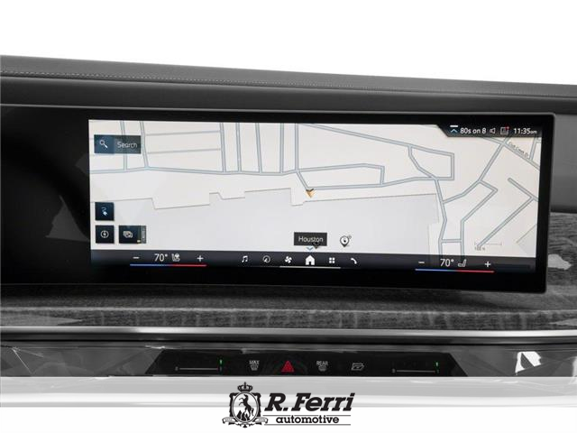2025 BMW i7 xDrive60 (Stk: 34101) in Woodbridge - Image 12 of 12