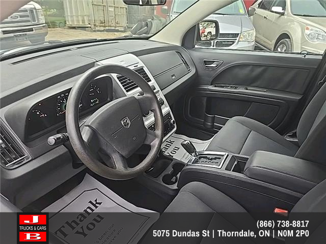 2010 Dodge Journey SE (Stk: davecon) in Thordale - Image 3 of 5