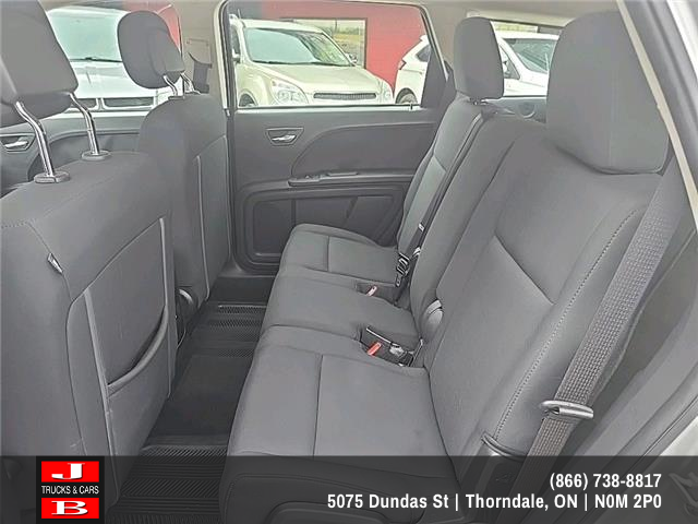 2010 Dodge Journey SE (Stk: davecon) in Thordale - Image 4 of 5